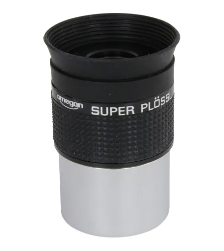 Okulārs 15mm super ploessl Omegon 1.25''