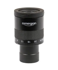 Eyepiece zoom 8-24mm Magnum 1.25'' Omegon