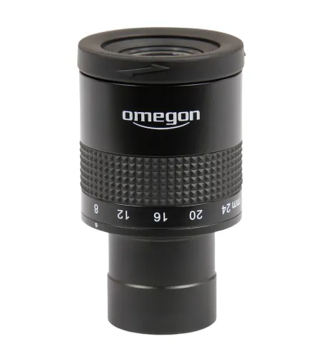 Eyepiece zoom 8-24mm Magnum 1.25'' Omegon