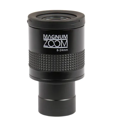 Eyepiece zoom 8-24mm Magnum 1.25'' Omegon