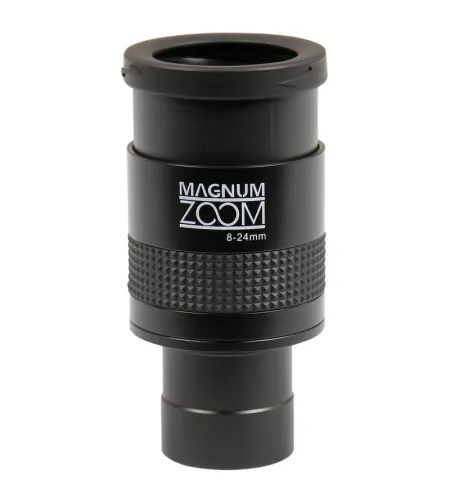 Eyepiece zoom 8-24mm Magnum 1.25'' Omegon