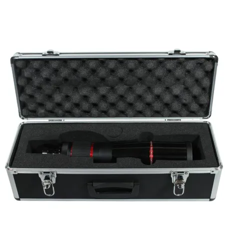 Apochromatic refractor telescope Pro APO AP 72/432 ED OTA Omegon