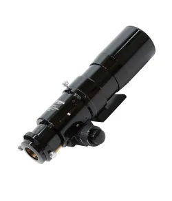 Apochromatic refractor telescope Pro APO AP 66/400 ED OTA Omegon