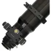 Apochromatic refractor telescope Pro APO AP 110/660 ED Carbon OTA Omegon