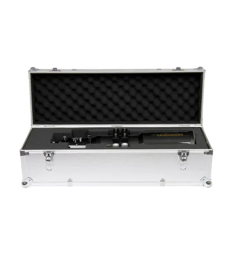 Apochromatic refractor telescope Pro APO AP 110/660 ED Carbon OTA Omegon