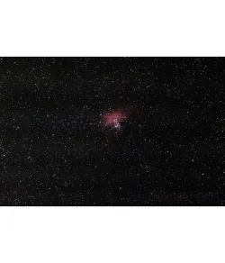 Omegon Apochromatic refractor Pro APO AP 90/600 Triplet OTA