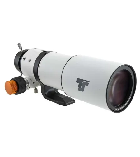 Apohromatiskais refraktora teleskops AP 70/420 ED V2 OTA TS Optics