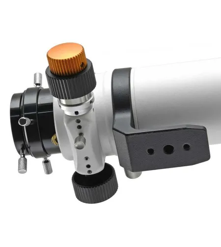 Apohromatiskais refraktora teleskops AP 70/420 ED V2 OTA TS Optics