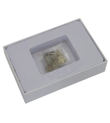 Fosiliju komplekts, Omegon