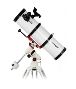 Teleskops, Omegon Advanced 150/750 EQ-320