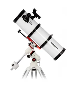 Teleskopas, Omegon Advanced 150/750 EQ-320