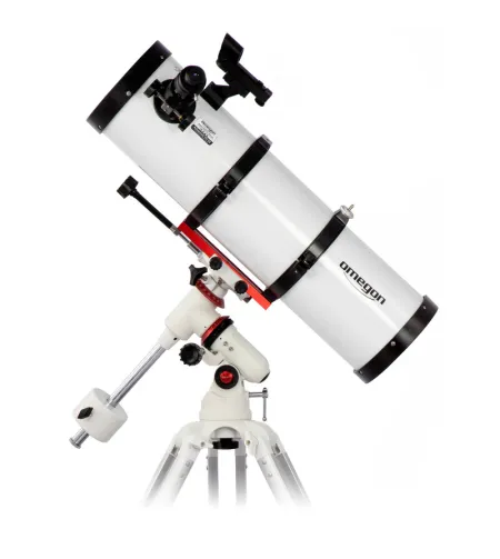 Teleskops, Omegon Advanced 150/750 EQ-320