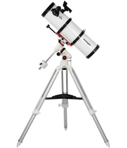 Teleskops, Omegon Advanced 150/750 EQ-320