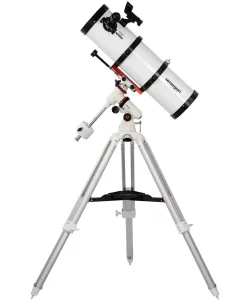 Teleskopas, Omegon Advanced 150/750 EQ-320