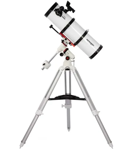 Teleskops, Omegon Advanced 150/750 EQ-320