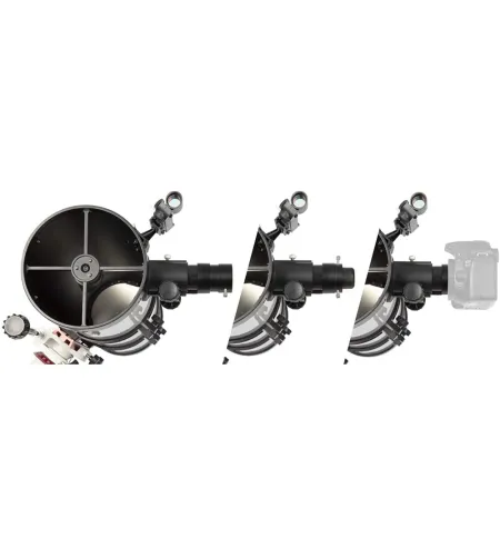 Teleskops, Omegon Advanced 150/750 EQ-320