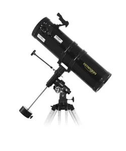Telescope Omegon Telescope N 150/750 EQ-3