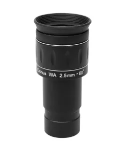 Eyepiece Omegon Cronus WA 2,5mm 1,25"