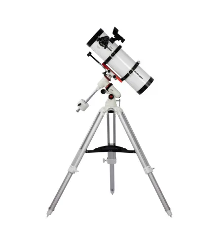 Telescope 130/650 EQ-320 Omegon <260x
