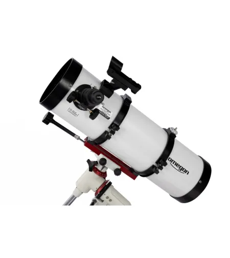 Telescope 130/650 EQ-320 Omegon <260x