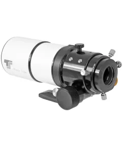 Telescope apochromatic refractor AP 60/360 PhotoLine FPL53 OTA, TS Optics