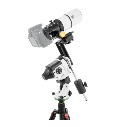 Телескоп, апохроматический рефрактор AP 60/360 PhotoLine FPL53 OTA, TS Optics