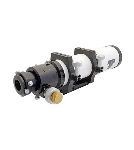 Телескоп, апохроматический рефрактор AP 80/560 ED OTA, TS Optics