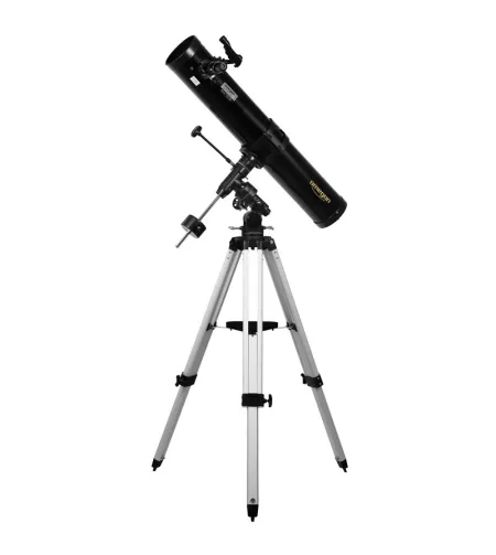 Telescope N 130/920 EQ-3, Omegon