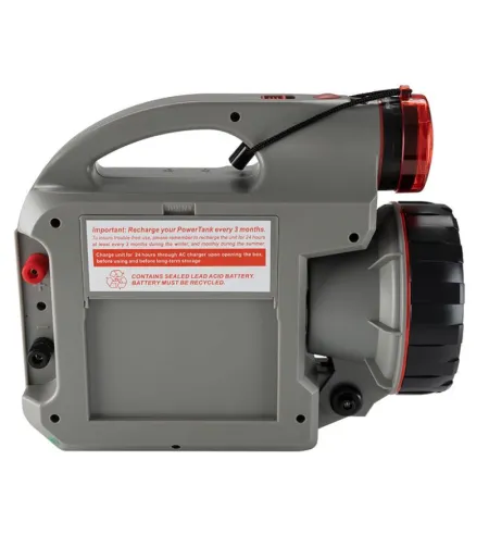 PowerTank, 7Ah, Omegon