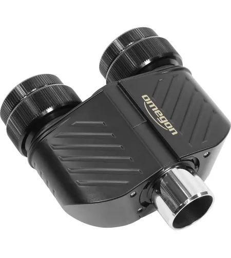 Binokuārais adapters Omegon Binoviewer 1.25 ''