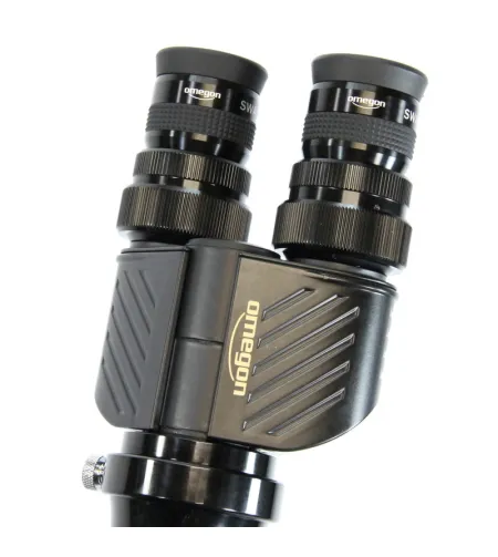 Binokuārais adapters Omegon Binoviewer 1.25 ''