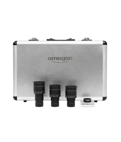 Okulārs  Omegon Cronus ar Mēness filtru
