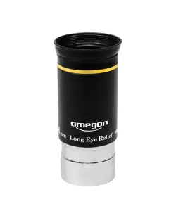 Eyepiece Omegon Ultra Wide Angle  6mm 1,25"