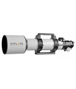 Telescope ED APO 102mm f/7 Alu FCD-100 Alu HEX, EXPLORE SCIENTIFIC