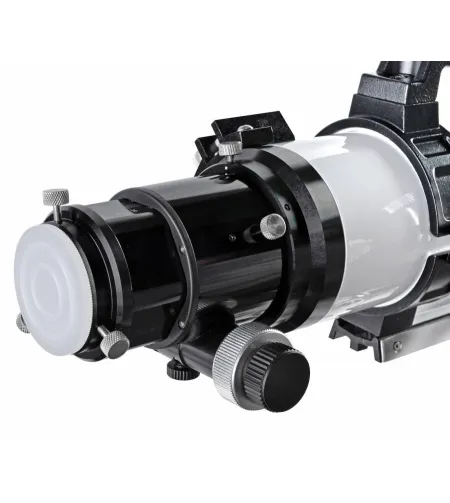 Telescope ED APO 102mm f/7 Alu FCD-100 Alu HEX, EXPLORE SCIENTIFIC