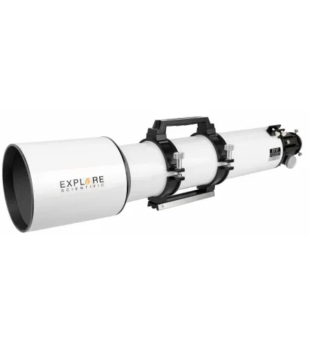 Teleskops ED APO 127mm f/7,5 FCD-100 Alu HEX, EXPLORE SCIENTIFIC
