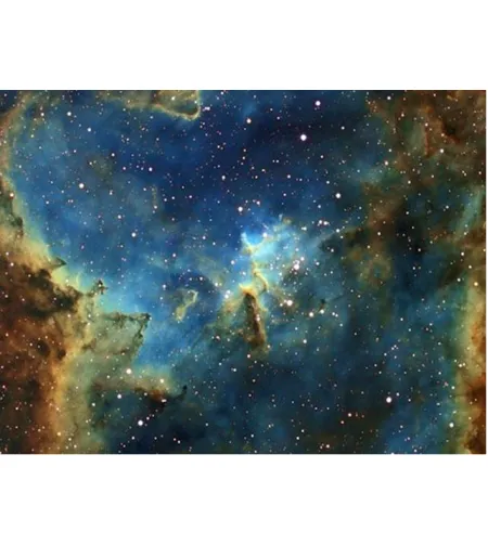 Teleskops ED APO 127mm f/7,5 FCD-100 Alu HEX, EXPLORE SCIENTIFIC