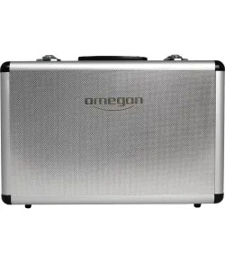 Okulāra keiss Omegon