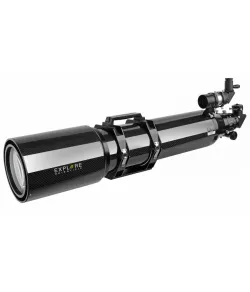 Telescope APO 165 mm FPL-53 CF 3,0"FT, EXPLORE SCIENTIFIC