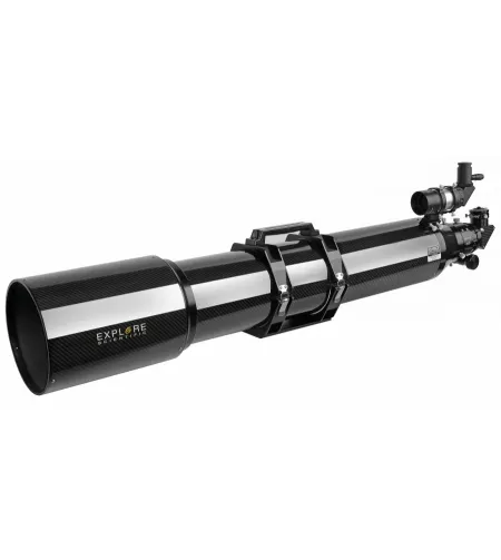 Teleskops APO 165 mm FPL-53 CF 3,0"FT, EXPLORE SCIENTIFIC