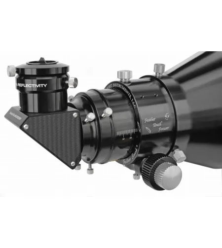 Teleskops APO 165 mm FPL-53 CF 3,0"FT, EXPLORE SCIENTIFIC