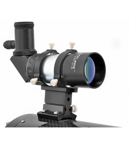 Teleskops APO 165 mm FPL-53 CF 3,0"FT, EXPLORE SCIENTIFIC