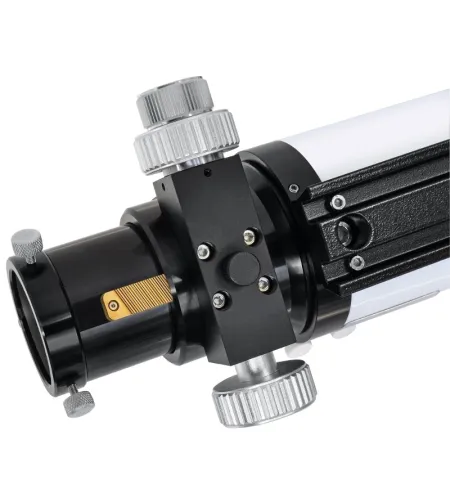 Teleskoop ED APO 80mm f/6 FCD-1 Alu 2" R&P Focuser, EXPLORE SCIENTIFIC