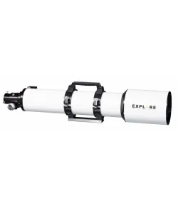 Telescope ED APO 127mm f/7.5 FCD-1 Alu 2'' R&P Focuser, EXPLORE SCIENTIFIC
