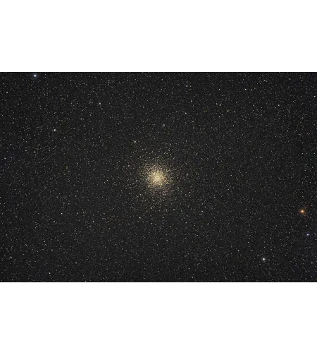 Teleskops ED APO 127mm f/7.5 FCD-1 Alu 2'' R&P Focuser, EXPLORE SCIENTIFIC