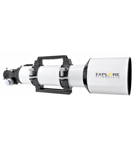 Teleskoop ED APO 102mm f/7 FCD-1 Alu 2'' R&P Focuser, EXPLORE SCIENTIFIC