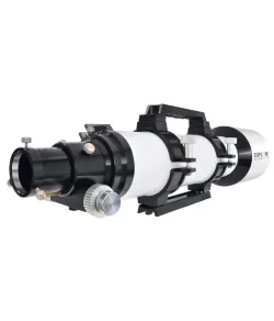 Telescope ED APO 102mm f/7 FCD-1 Alu 2'' R&P Focuser, EXPLORE SCIENTIFIC