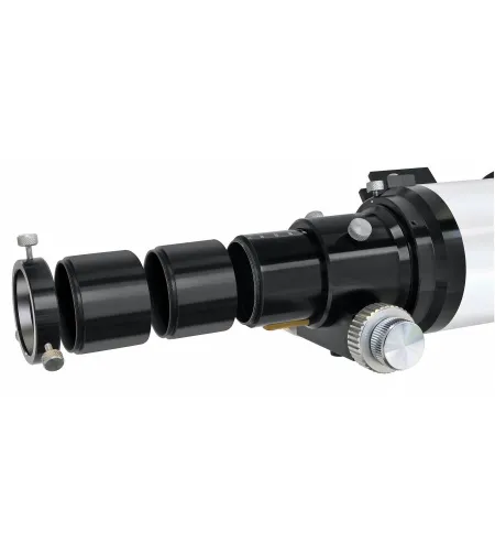 Teleskoop ED APO 102mm f/7 FCD-1 Alu 2'' R&P Focuser, EXPLORE SCIENTIFIC