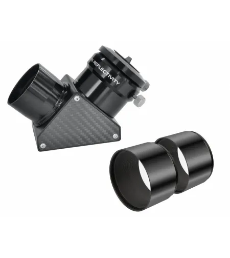 Teleskoop ED APO 102mm f/7 FCD-1 Alu 2'' R&P Focuser, EXPLORE SCIENTIFIC