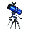 Teleskops, Meade N 127/1000 Polaris EQ